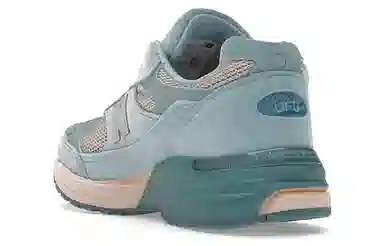 New Balance 993 Arctic Blue