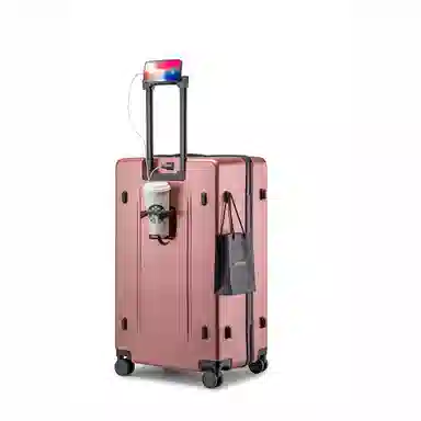 PAUL FRANK ABS+PC 2024262830