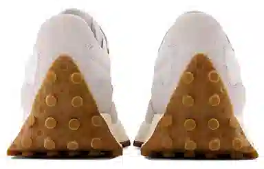 New Balance 327 Grey