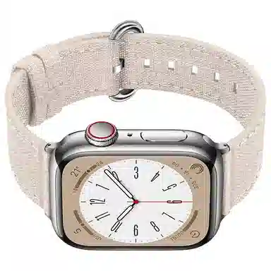 Akkerds Apple Watch
