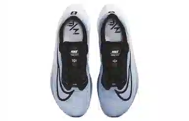 Nike Zoom Fly 5 Blue Black