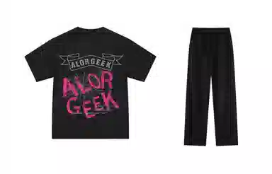 ALORGEEK logoT