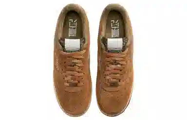 Nike Air Force 1 Low "CHA" Wheat