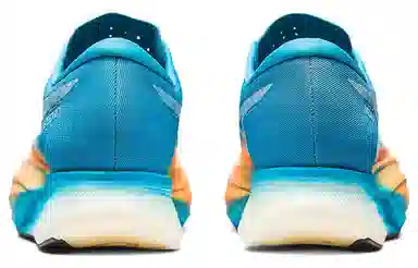 Asics Metaspeed Sky+ Blue Orange