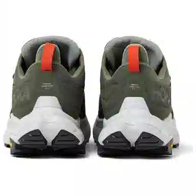 WTAPS x HOKA ONE ONE Anacapa Low GTX Olive Brown