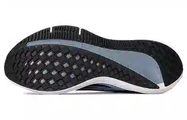 Nike Zoom Winflo 9 Black Grey