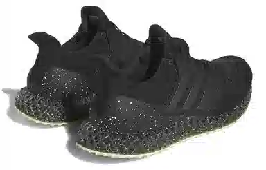 adidas Ultra 4D Black