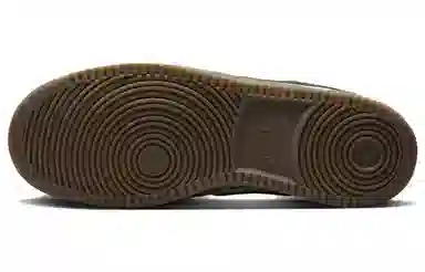 Nike Court Vision 1 White