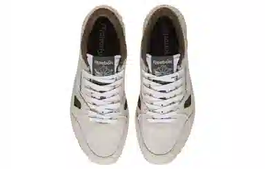 Maharishi x Reebok Lt Court Hemp