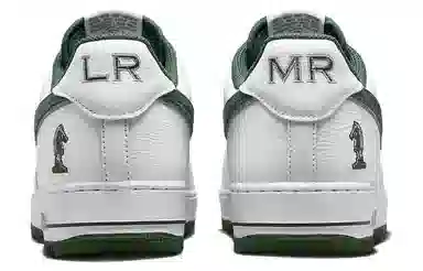 Nike Air Force 1 Low "Four Horsemen" Green White