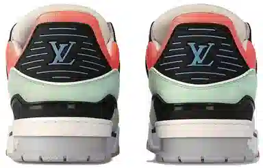 LOUIS VUITTON Trainer