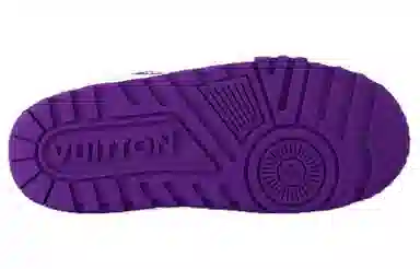 LOUIS VUITTON Trainer Maxi