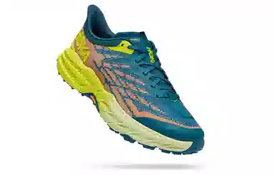 HOKA ONE ONE Speedgoat 5 Wide