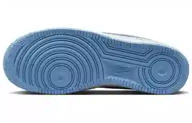 Nike Air Force 1 Low White Blue