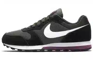 Nike MD Runner 2 Black