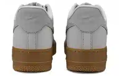 Nike Air Force 1 '07 Low WB Grey Brown