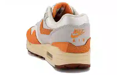 Nike Air Max 1 "Magma Orange"