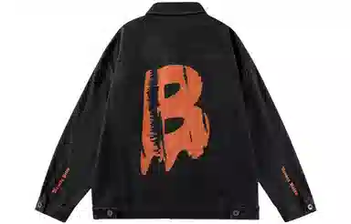 BENDL’S Denim Jacket