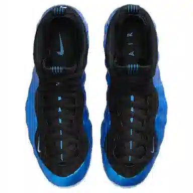 Nike Foamposite One Dark Neon Royal