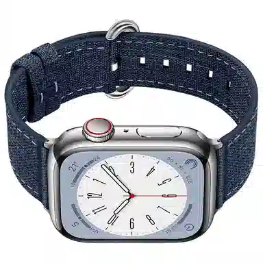 Akkerds Apple Watch