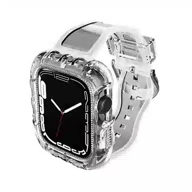 Akkerds Wpple Watch TPU