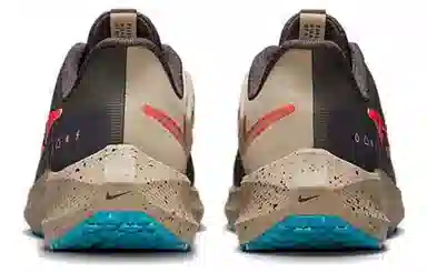 Nike Air Zoom Pegasus 39 Black Brown