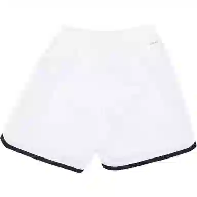 adidas Manchester United Authentic Home Shorts