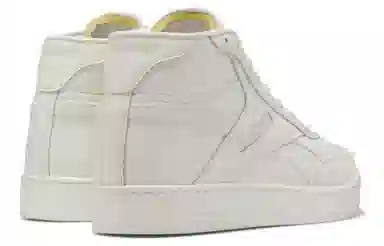 Reebok Club C Form Hi