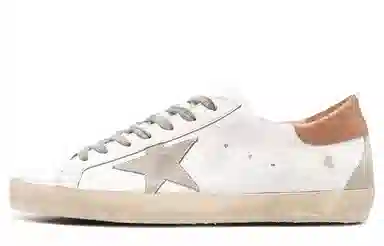 Golden Goose Super-Star