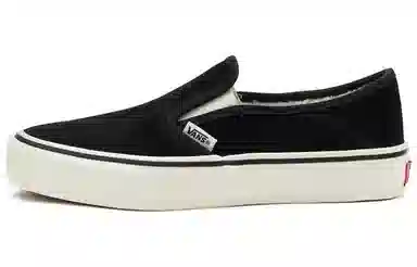 Vans Slip-On VR3 SF Black