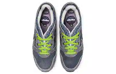 Nice Kicks x Asics Gel-Lyte 3 OG Castlerock