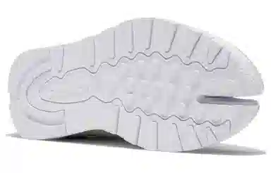 Maison Margiela x Reebok Project 0 Classic Nylon Tabi Off White