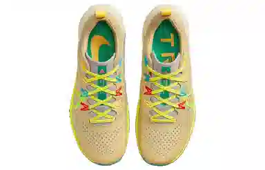 Nike React Pegasus Trail 4 GTX