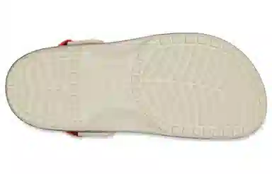 WHR x Crocs Classic clog