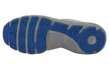 Under Armour Charged Assert 8 Grey