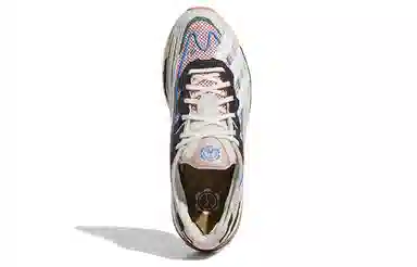 Sean Wotherspoon x adidas Orketro