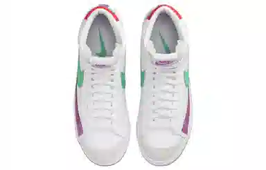 Nike Blazer '77 Mid White