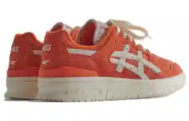 Ronnie Fieg x Asics Ex89