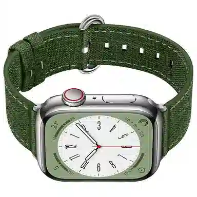 Akkerds Apple Watch
