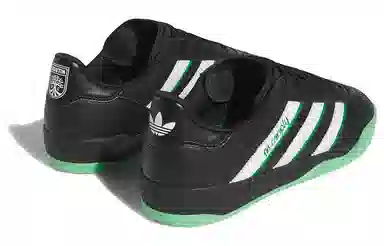 No Comply x adidas originals Premiere Austin FC Copa