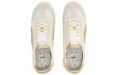 Puma Roma Og Nylon Metallic