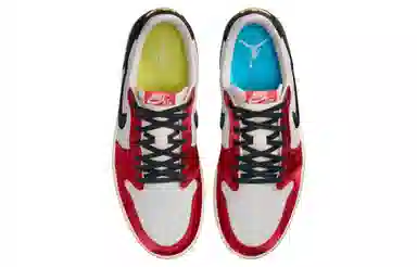 Trophy Room x Jordan Air Jordan 1 Low OG Away