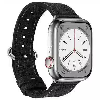 Akkerds Apple Watch