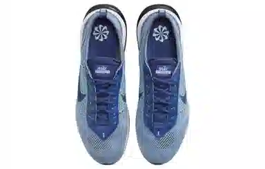 Nike Air Max Flyknit Racer "Deep Royal Blue"