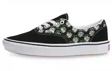 Vans Era Scribble Flower Comfycush