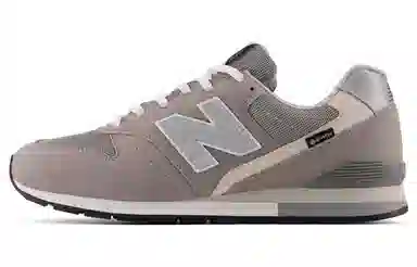 New Balance 996 Grey