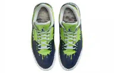 Doernbecher Freestyle x Jordan Air Jordan 3