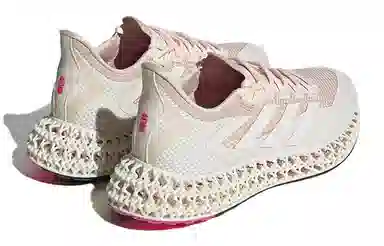adidas 4D FWD Pink White