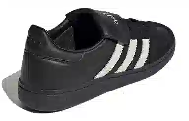 adidas Handball Spzl Black