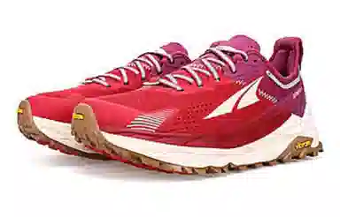 Altra Olympus 5 Raspberry